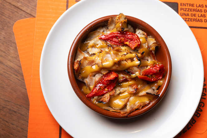 Trafalgar del Mar - 4