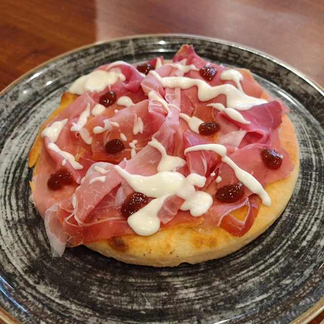 Sferry Pizza & Cucina - 9