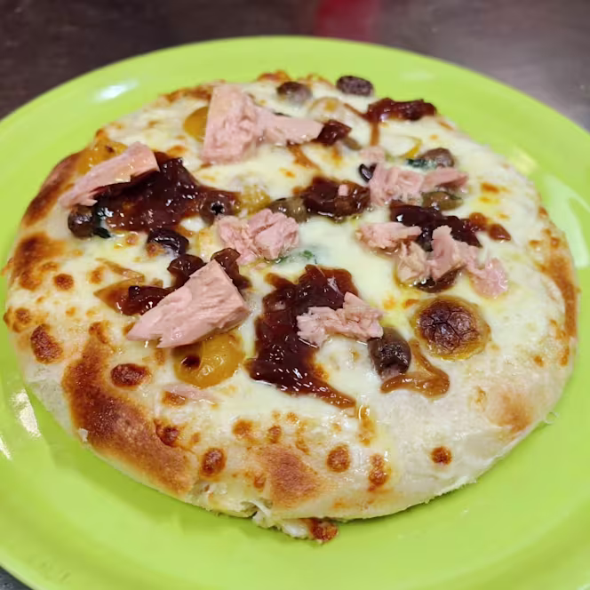 Sferry Pizza & Cucina - 0