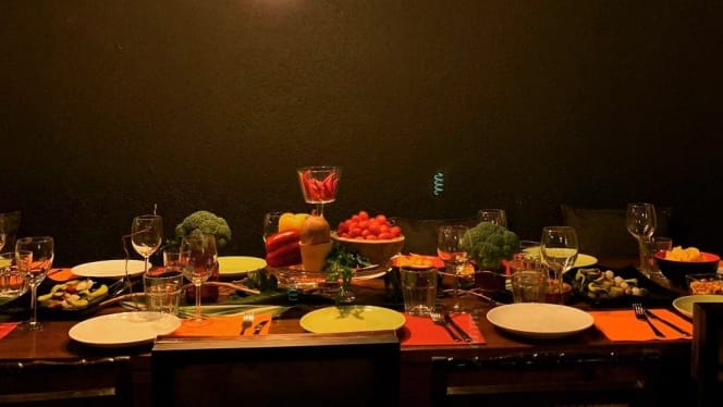 La Taberna Viva - Geneva - 1