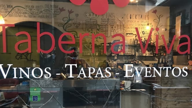La Taberna Viva - Geneva - 6