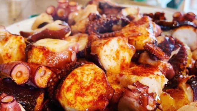 La Taberna Viva - Geneva - 3