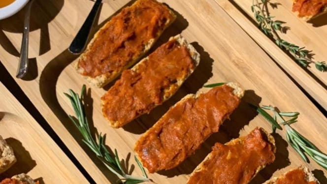 La Taberna Viva - Geneva - 4