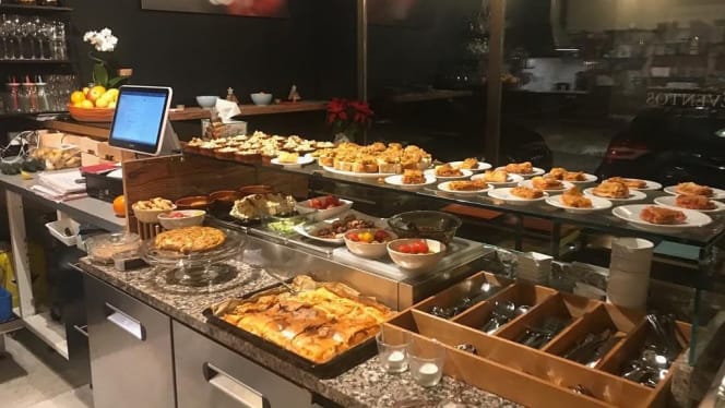 La Taberna Viva - Geneva - 2