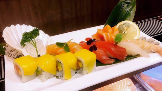 Yami Sushi - 2