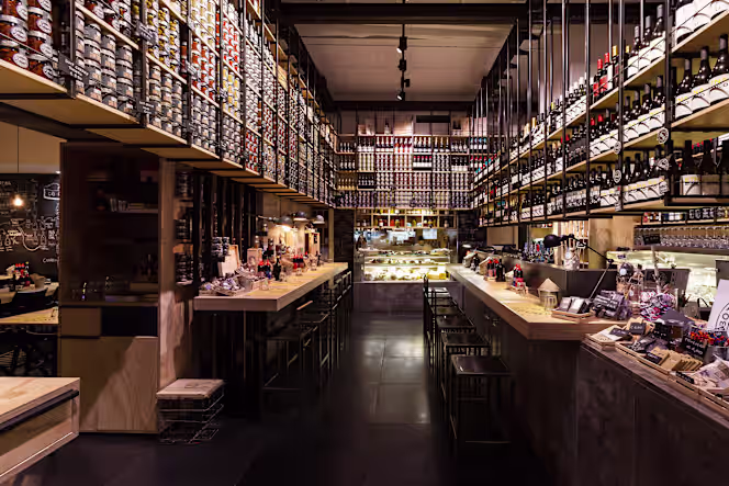 Fud Bottega Sicula - Palermo - 4