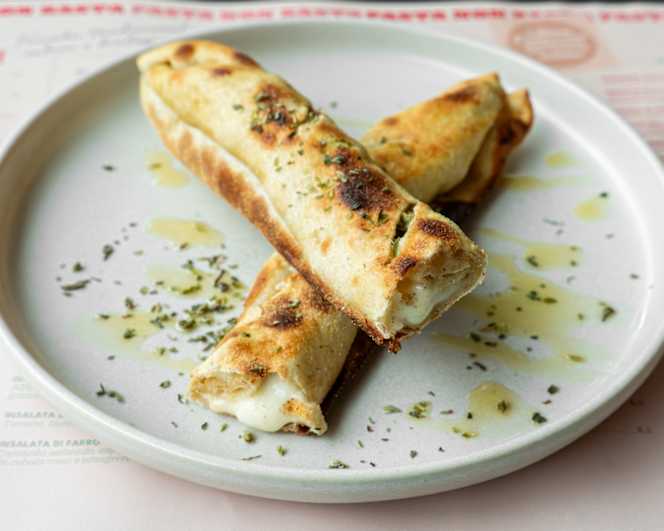 Pasta Non Basta - Avenidas Novas - 3