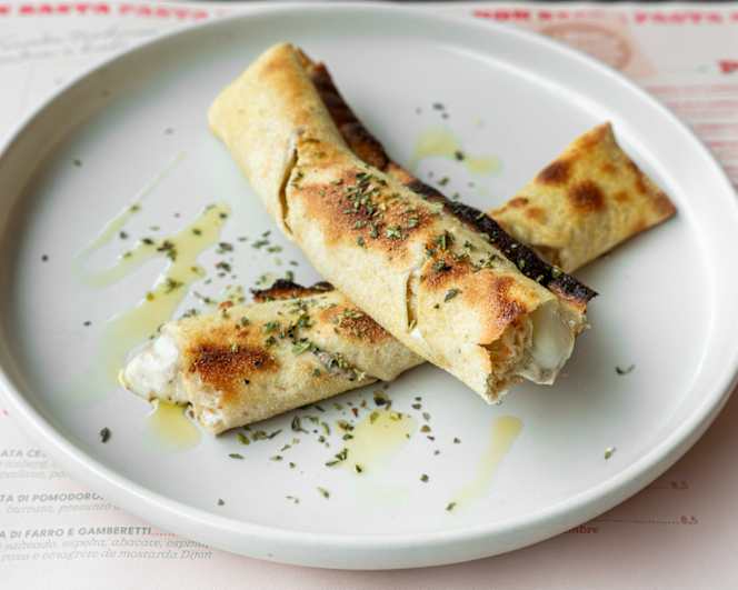 Pasta Non Basta - Avenidas Novas - 4