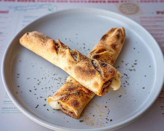 Pasta Non Basta - Avenidas Novas - 5