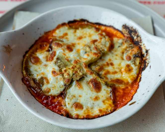 Pasta Non Basta - Avenidas Novas - 2