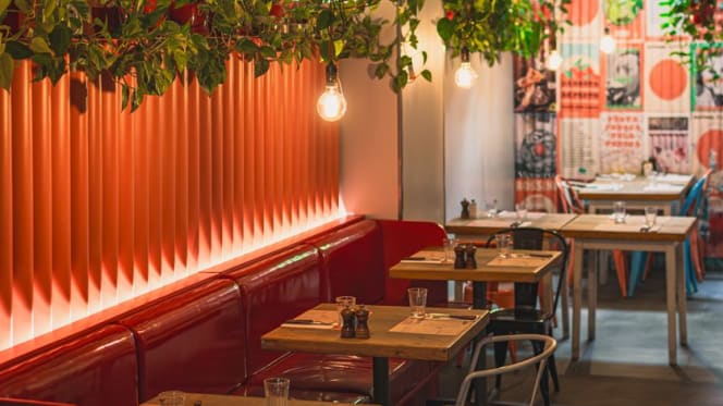 Pasta Non Basta - Avenidas Novas - 9