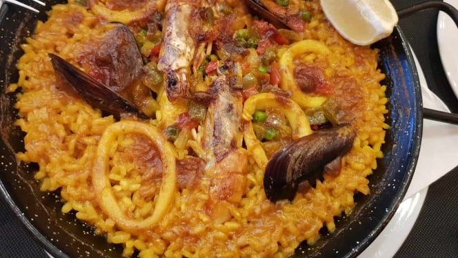 Leonés - Barcelona - 2