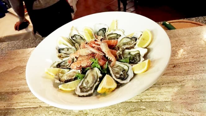 Grottino Finamore - 3