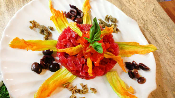 Grottino Finamore - 0