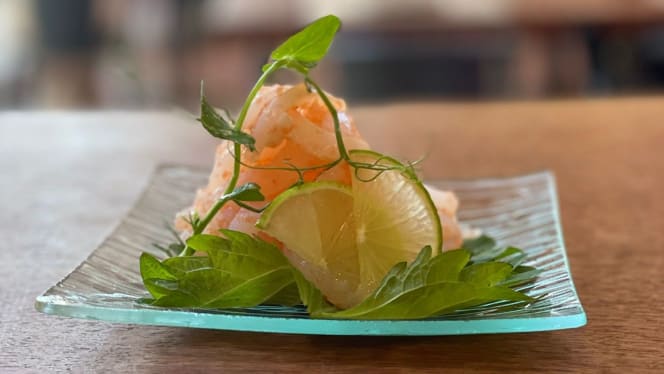 SUGOI! Raw & Ramen - Lisboa - 8