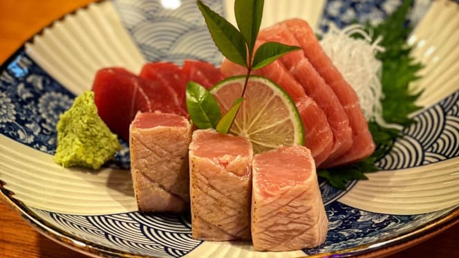 SUGOI! Raw & Ramen - Lisboa - 7