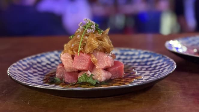 SUGOI! Raw & Ramen - Lisboa - 3