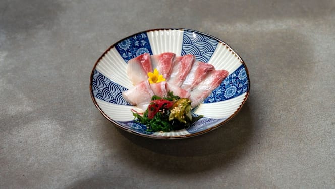 SUGOI! Raw & Ramen - Lisboa - 1