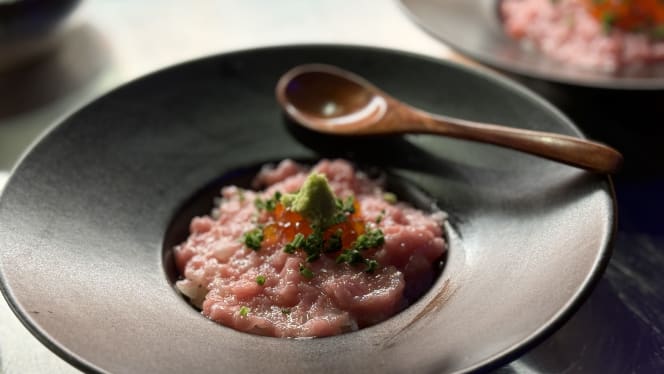 SUGOI! Raw & Ramen - Lisboa - 4