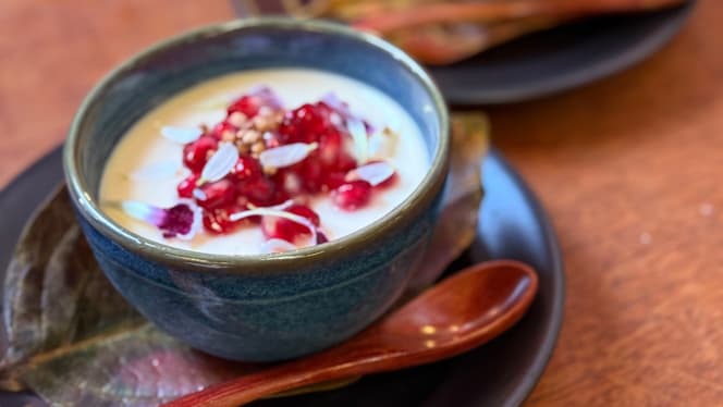 SUGOI! Raw & Ramen - Lisboa - 2