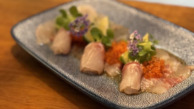 SUGOI! Raw & Ramen - Lisboa - 5