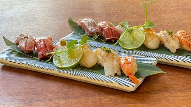 SUGOI! Raw & Ramen - Lisboa - 9