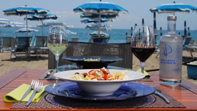 Bagni Lido dei Pini - 9