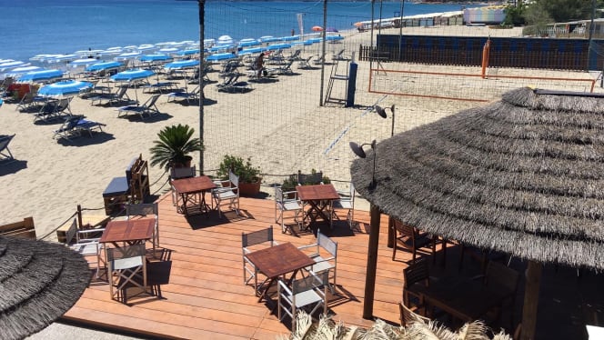 Bagni Lido dei Pini - 0