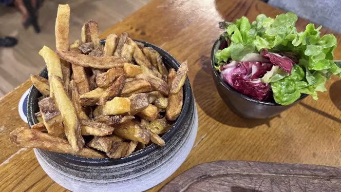 La Maison de l'Entrecôte - Grenoble - 3