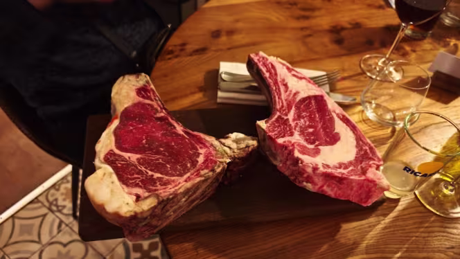 La Maison de l'Entrecôte - Grenoble - 0