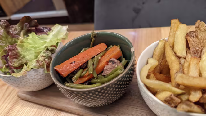 La Maison de l'Entrecôte - Grenoble - 2