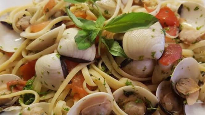 La Corte Gastronomica - 6