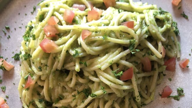 La Corte Gastronomica - 1