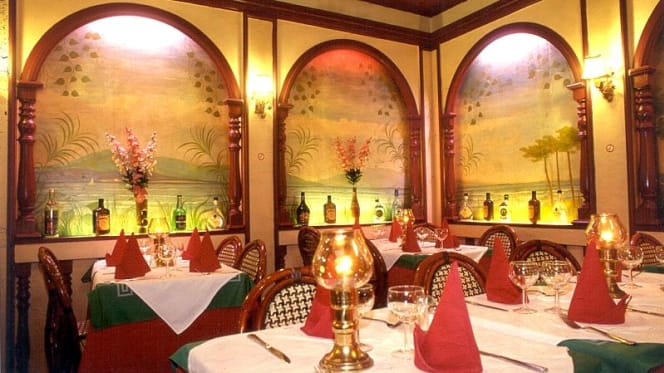 La Corte Gastronomica - 0