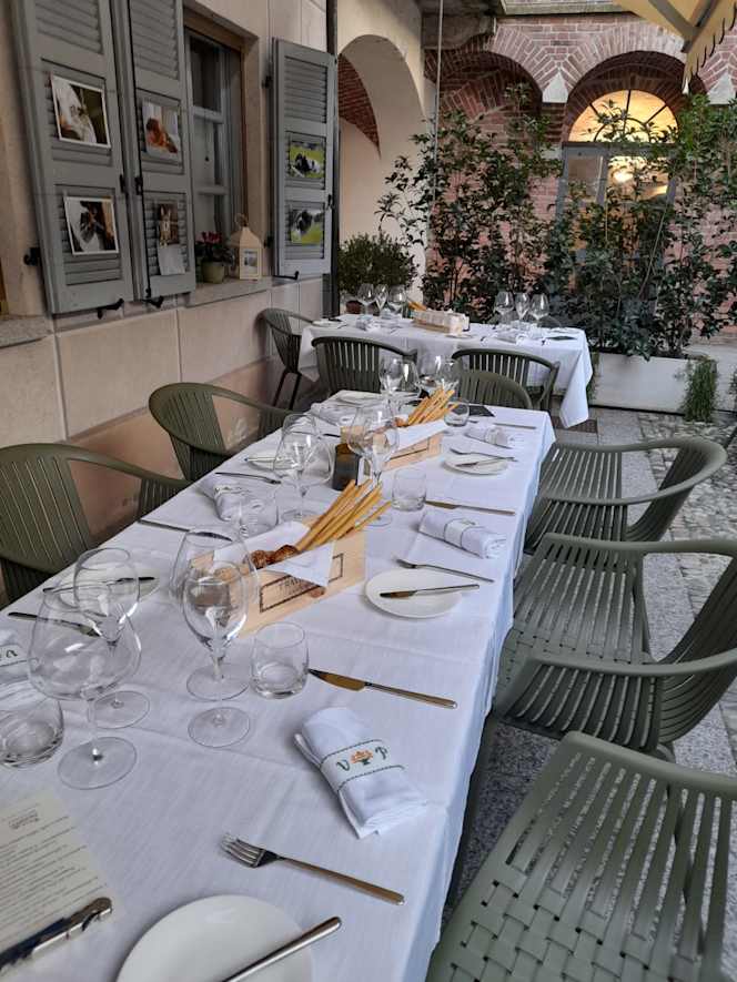 Villa Paolotti - 2