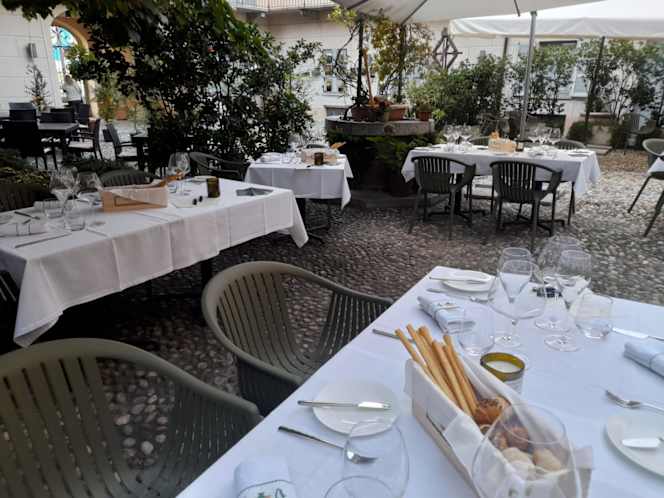 Villa Paolotti - 3