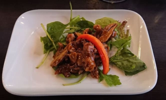 MoonCake Restaurang - 5