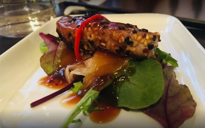 MoonCake Restaurang - 3