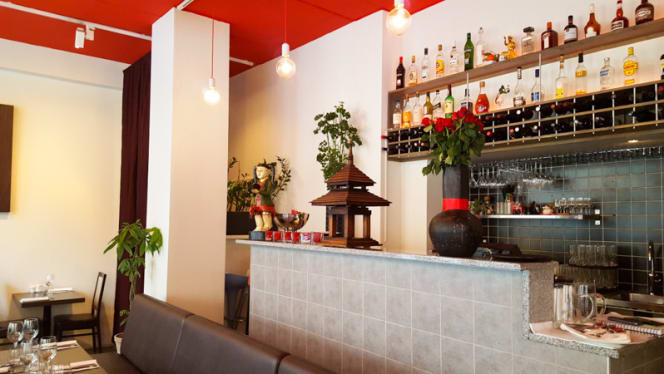 MoonCake Restaurang - 6