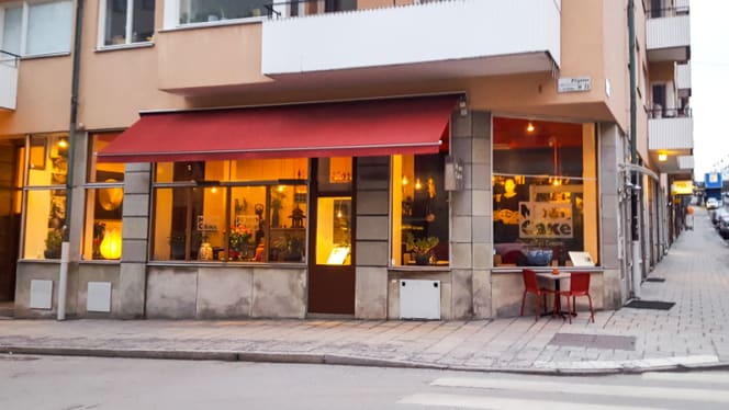 MoonCake Restaurang - 9