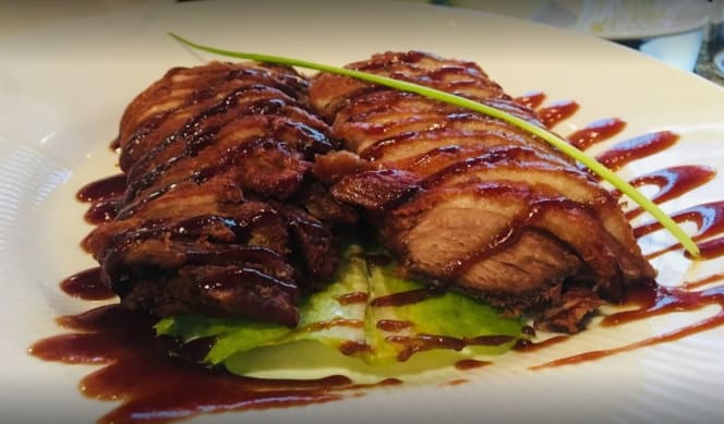 MoonCake Restaurang - 4