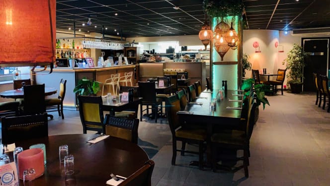 InSpice - Borås - 7