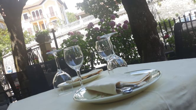 Ristorante Viecce A Trova - 9