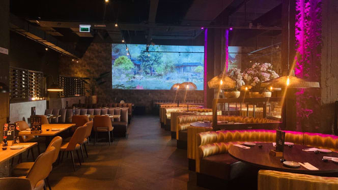 Shiso - Asian Fusion - 5