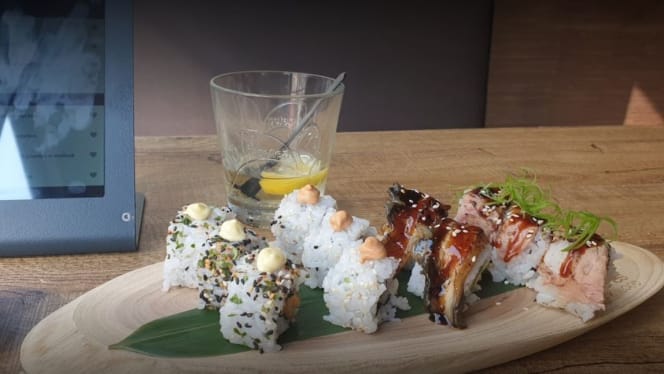 Shiso - Asian Fusion - 3