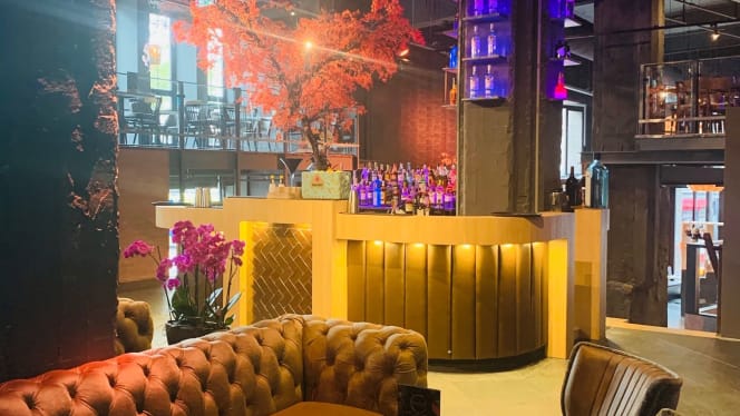 Shiso - Asian Fusion - 4