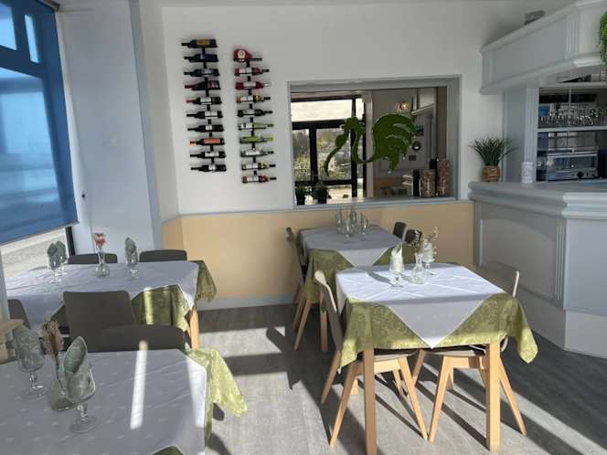 La Cantine portugaise - 3