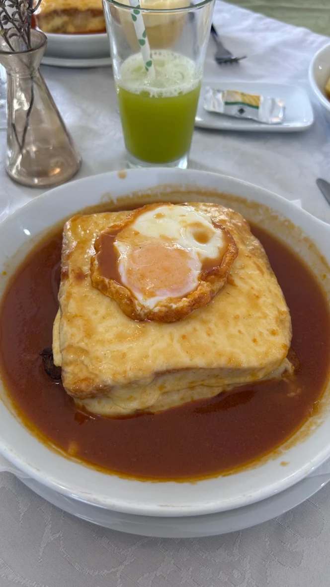 La Cantine portugaise - 8