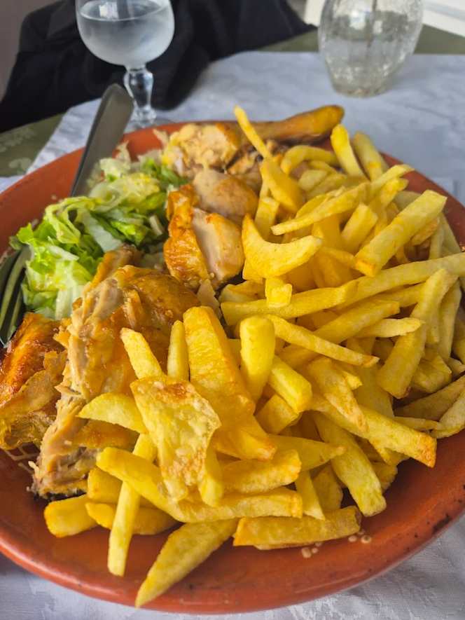 La Cantine portugaise - 7