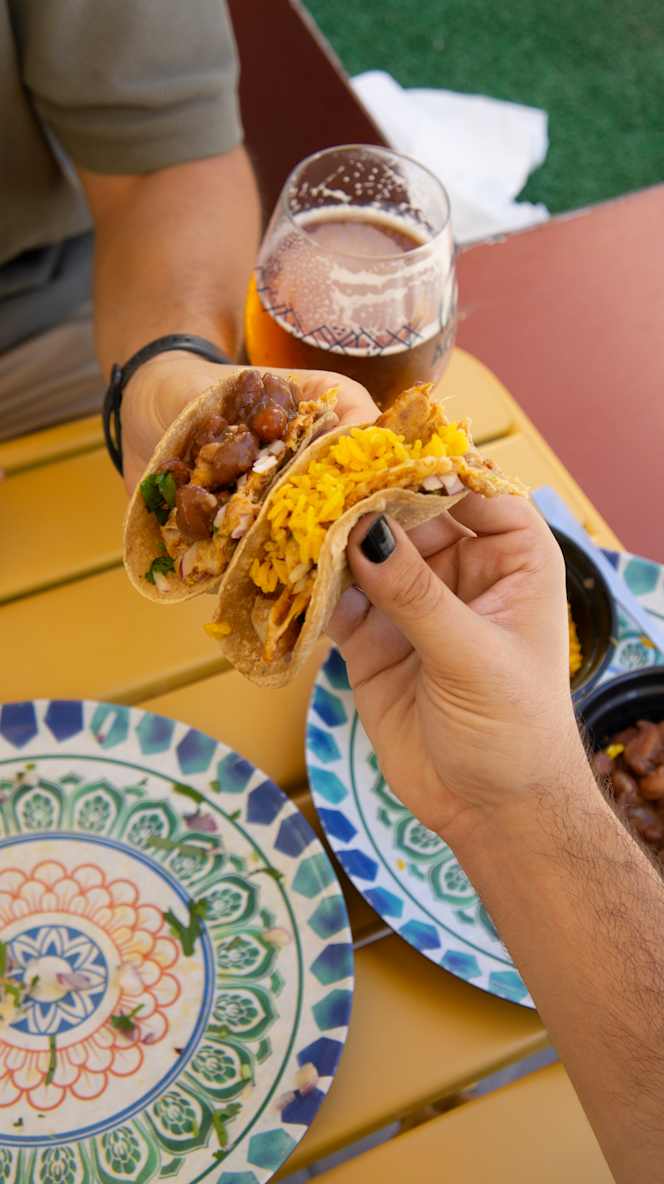 La Taquería Mex - Estepona - 0